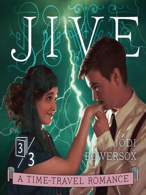 cover image of JIVE